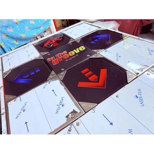 ITG Single Pad