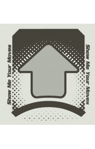  DDR Platinum Edition Arrows