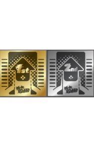 Acrylic private custom for eedeeq