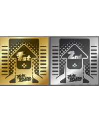 Acrylic private custom for eedeeq