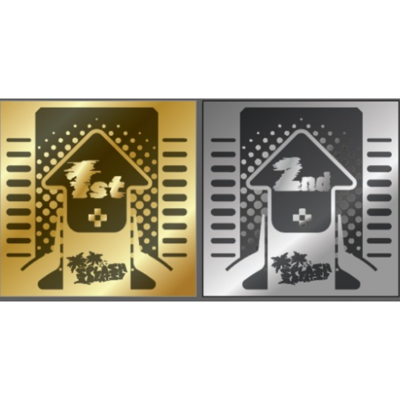 Acrylic private custom for eedeeq Acrylic private custom for eedeeq