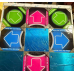 DDR SOLO Arcade-USB Dual Pad ( 6 key Arrow ) Ultimate Version