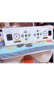 DDR Hand Station Dual Controller
