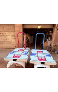 DDR ACE DP Ultimate Version Pad for Josh