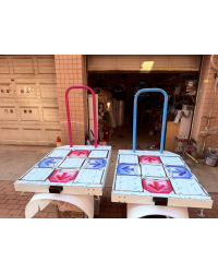 DDR Ace Dual Pad Standard version