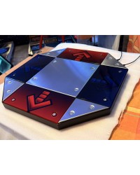 Portable Travel Pad XGAES 2026 New！