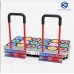 Technomotion Arcade-USB Dual Pad (9 key arrows)