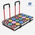 Technomotion Arcade-USB Dual Pad (9 key arrows)