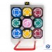 Technomotion Arcade-USB Single Pad (9 key arrows)