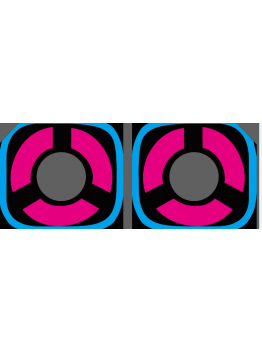 EZ2DANCER ARCADE PAD