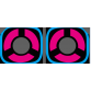 EZ2DANCER ARCADE PAD
