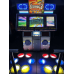 Stepping Stage Arcade Pad Arrow Panel 6K