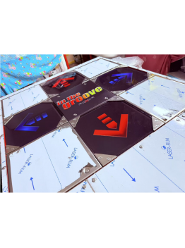 ITG-USB Single Standard Version Pad