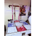 DDR ACE Single Ultimate Version Pad for Benjamin Fletcher