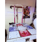 DDR ACE Single Ultimate Version Pad for Benjamin Fletcher