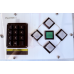 DDR ACE Single Ultimate Version Pad for Benjamin Fletcher