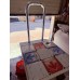 DDR ACE Single Ultimate Version Pad for Steven Bryant USA