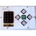 DDR ACE Single Ultimate Version Pad for Steven Bryant USA