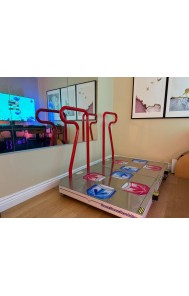 DDR ACE Dual Pad Ultimate Version for TripsMcLuck