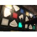 Pop'n Stage  Arcade Pad Arrow Panel 9K