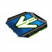 Dance Dance Revolution DDR Arcade Pad Arrow Panel (BLUE) (X)