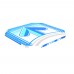Dance Dance Revolution DDR Arcade Pad Arrow Panel (BLUE) (ACE)