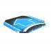 Dance Dance Revolution DDR Arcade Pad Arrow Panel (BLUE)CLASSIC