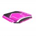  Dance Dance Revolution DDR Arcade Pad Arrow Panel (PINK) 