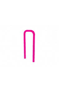 DDR BAR For Replica PAD ACE PINK
