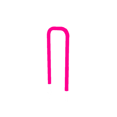 DDR BAR For Replica PAD ACE PINK