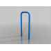 DDR BAR For Replica PAD ACE BLUE