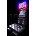 DDR BAR For Replica PAD X BLACK