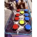 Pump it up Controller v1.0