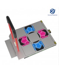 DDR CLASSIC Single Ultimate Version Pad