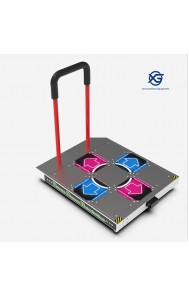 DDR Classic Arcade-USB Single Pad