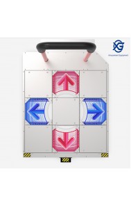 DDR ACE Single Ultimate Version Pad 