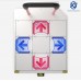 DDR ACE Arcade-USB Single Pad
