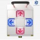 DDR ACE Single Ultimate Version Pad 