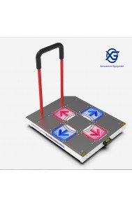 DDR ACE Arcade-USB Single Pad