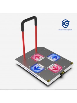 DDR ACE Single Standard Version Pad