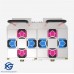 DDR Classic Arcade-USB Dual Pad