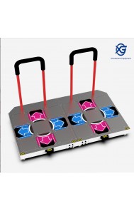 DDR Classic Arcade-USB Dual Pad