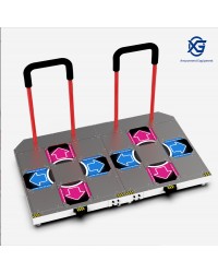 DDR Classic Arcade-USB Dual Pad