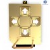 DDR Gold Arcade-USB Single Pad