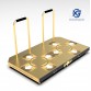 DDR Golden Arcade-USB Dual Pad 