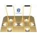 DDR Golden Arcade-USB Dual Pad 