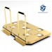 DDR Golden Arcade-USB Dual Pad 