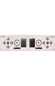 DDR Hand Station Dual Controller