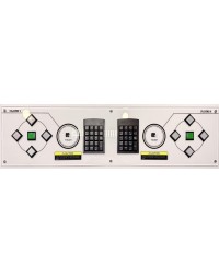 DDR Hand Station Dual Controller