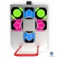 DDR SOLO Arcade-USB Single Pad ( 6 Key Arrow ) Ultimate Version